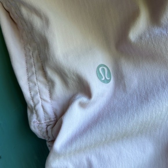 Lululemon Beyond the Studio Lined Jogger -Size 2 - Picture 12 of 14